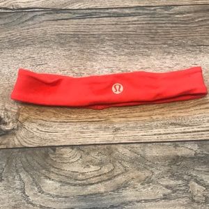 Lululemon headband